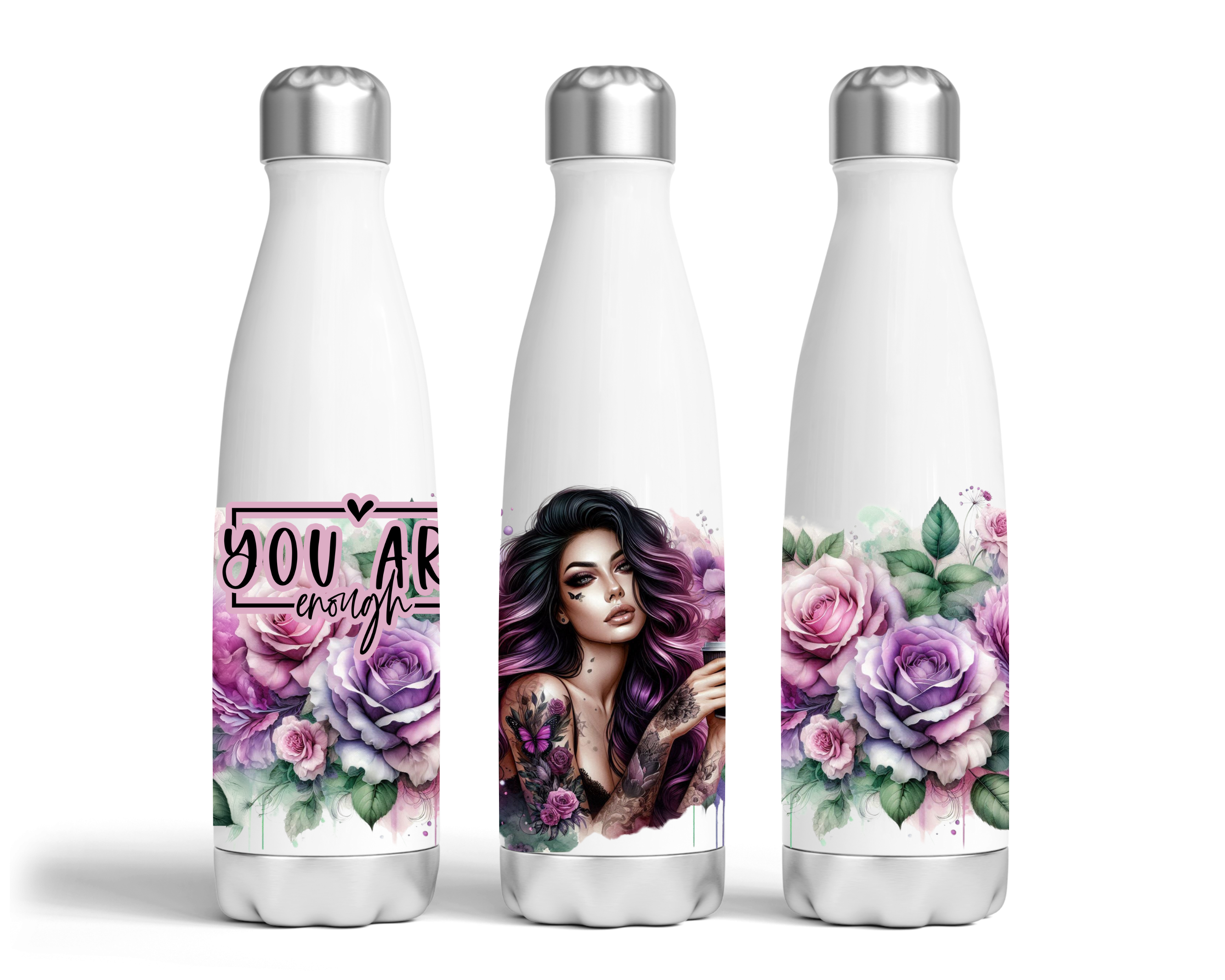 Drinkware & Tumblers