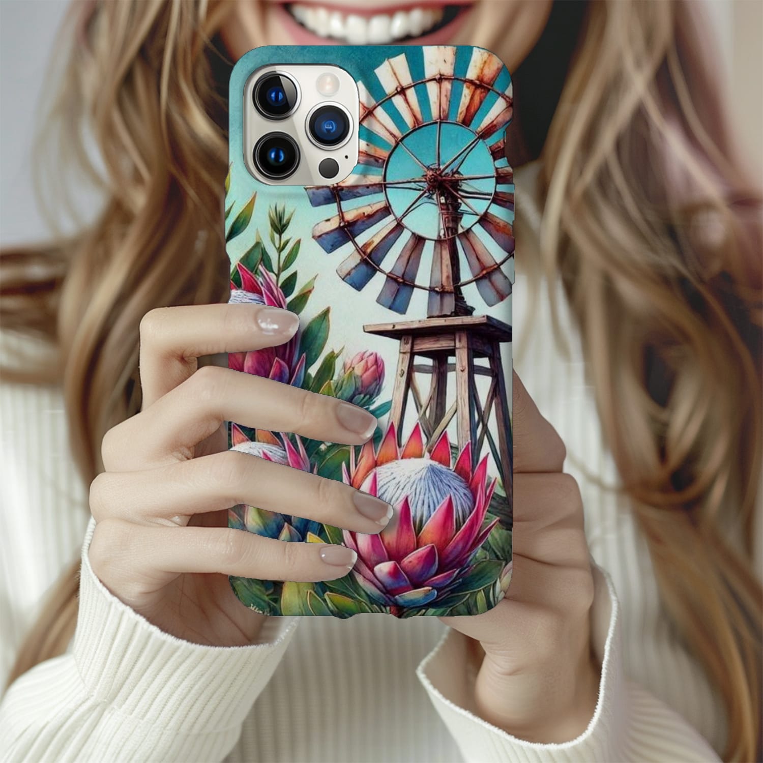 Personalised Cellphone Covers