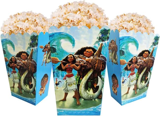 Customized Party Items