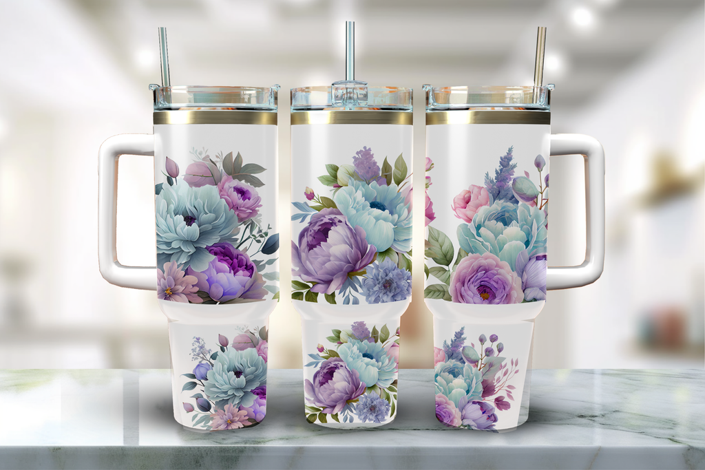 30oz & 40oz Stanley type Mug