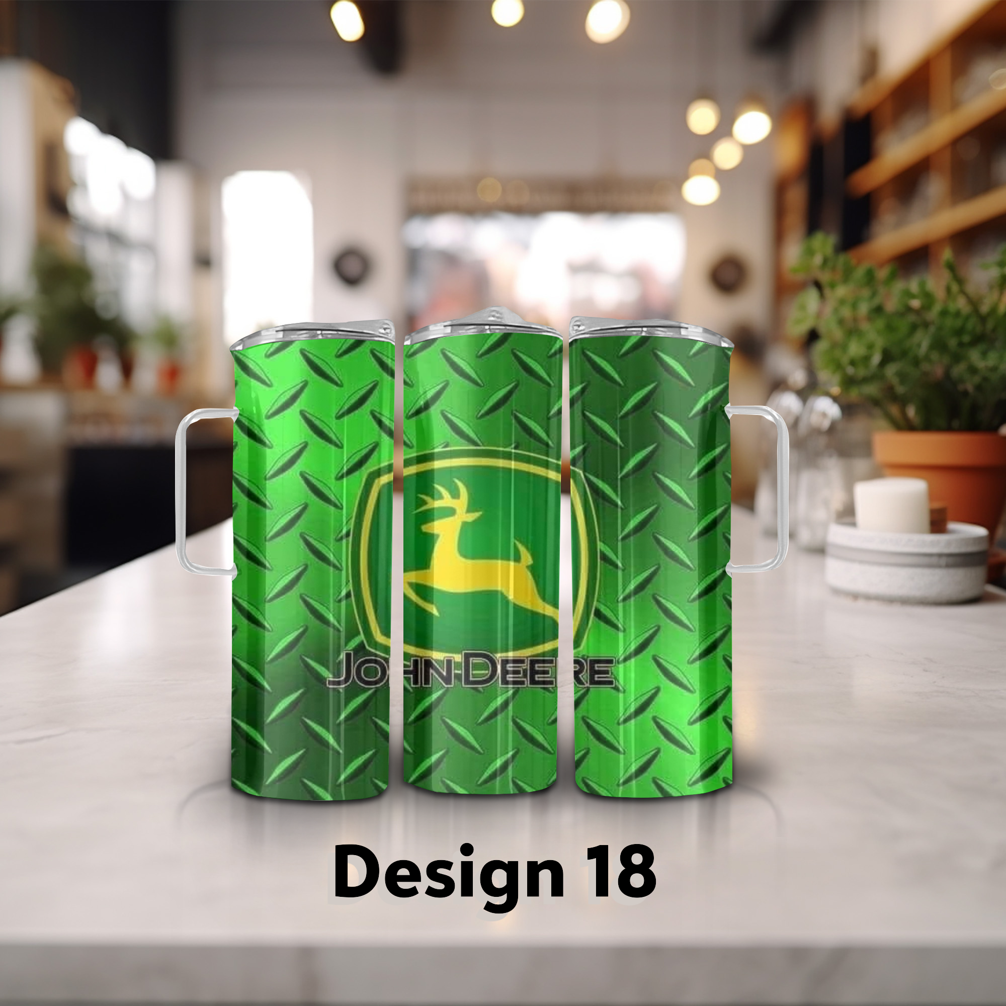 20oz Coffee Tumbler for him