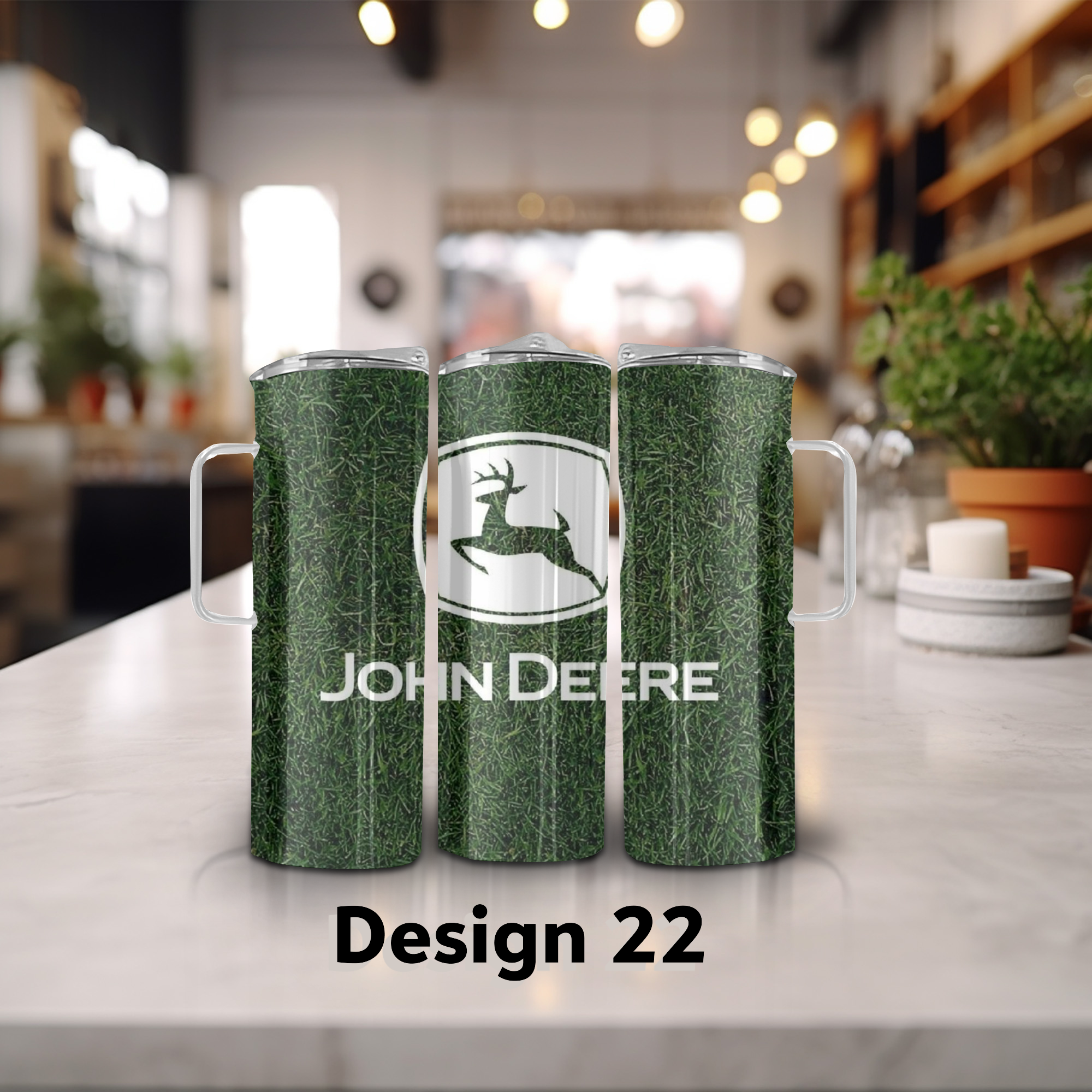 20oz Coffee Tumbler for him