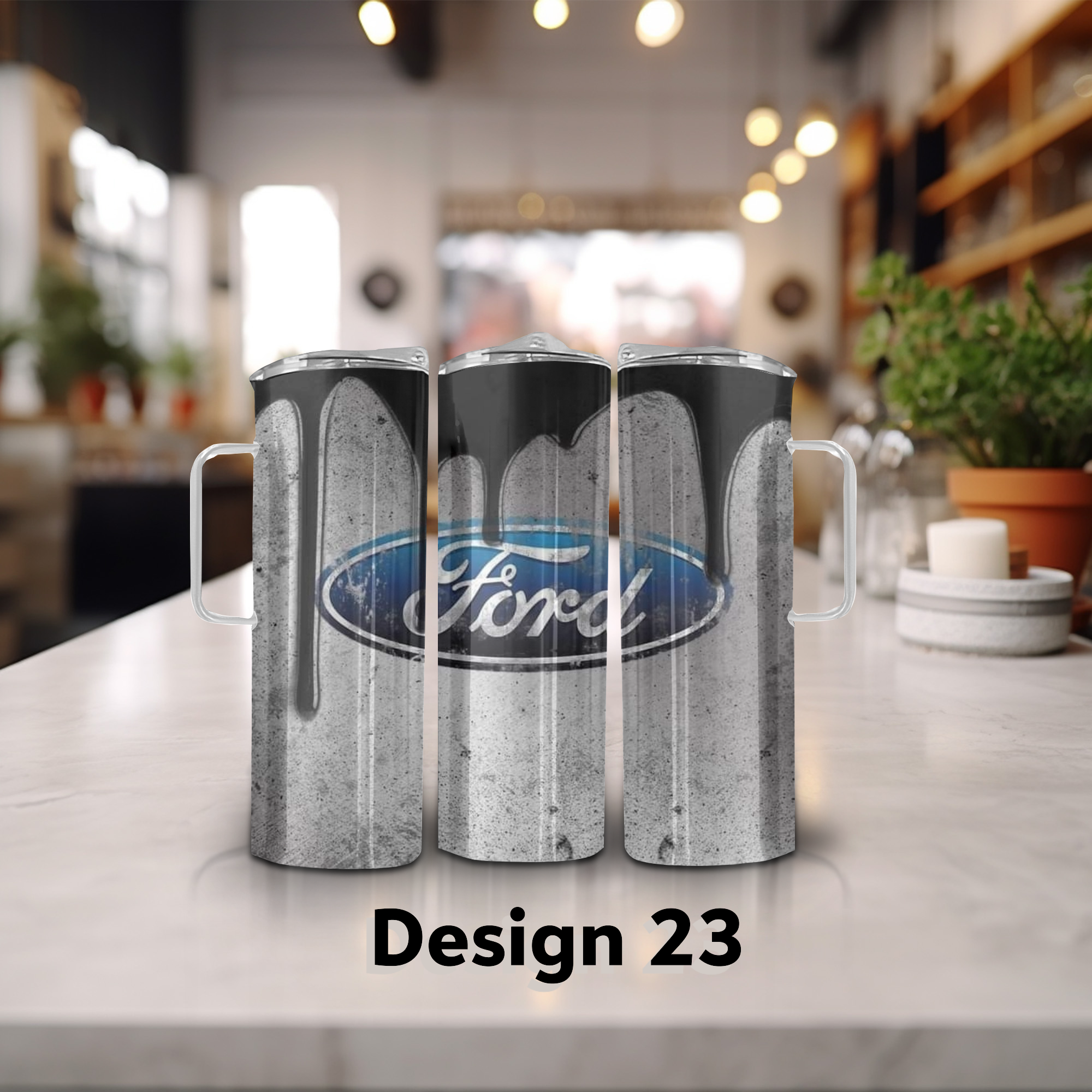 20oz Coffee Tumbler for him