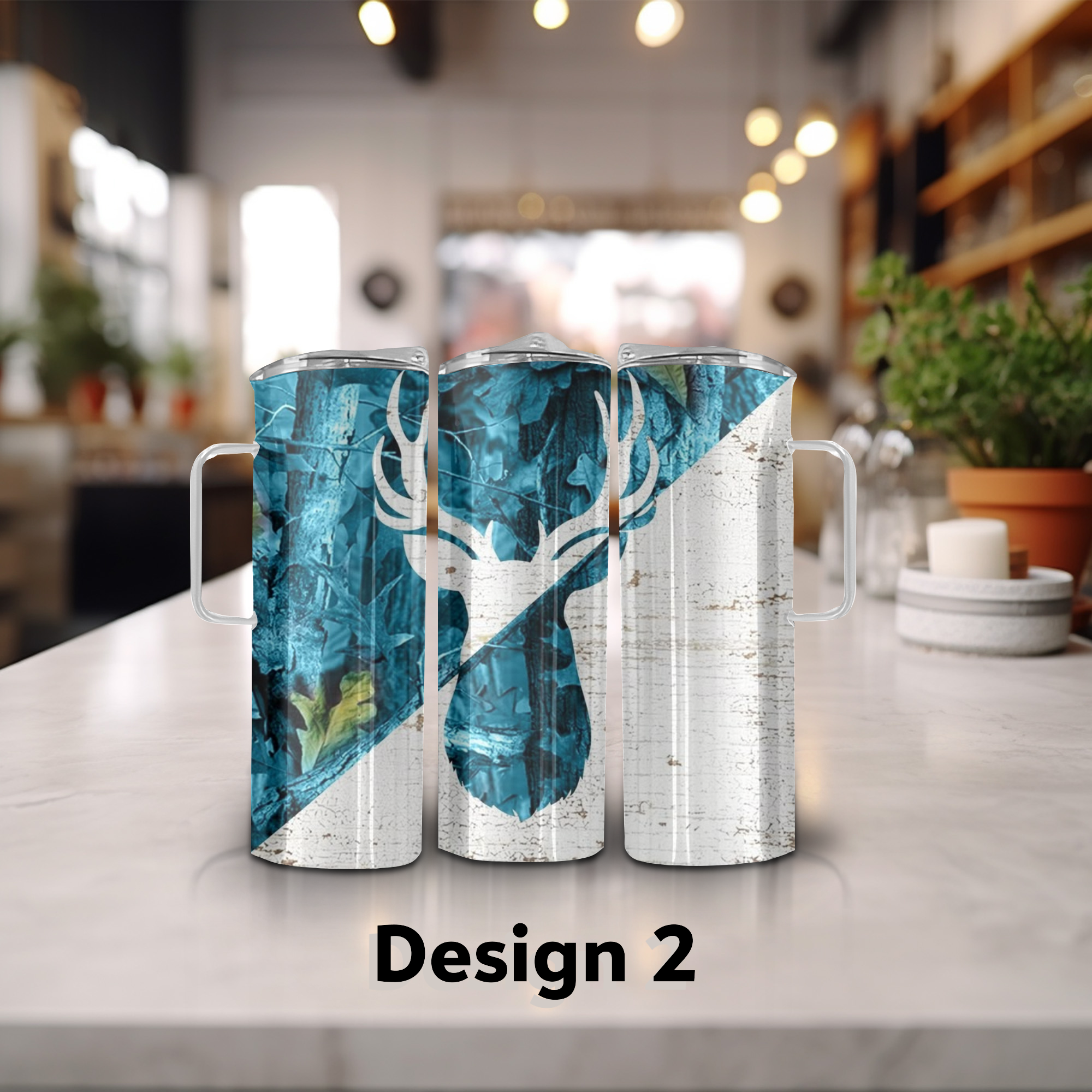 20oz Coffee Tumbler for him