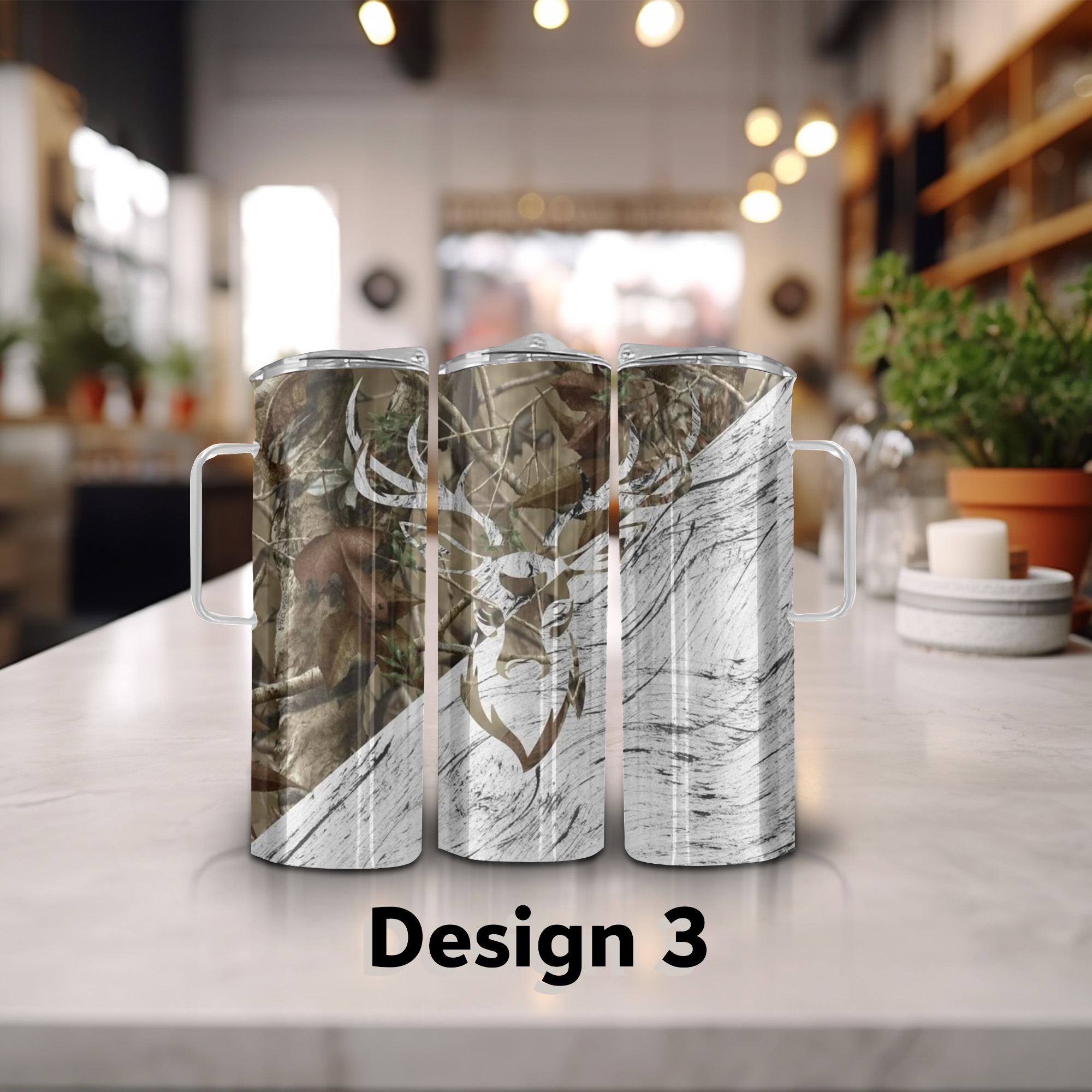 20oz Coffee Tumbler for him