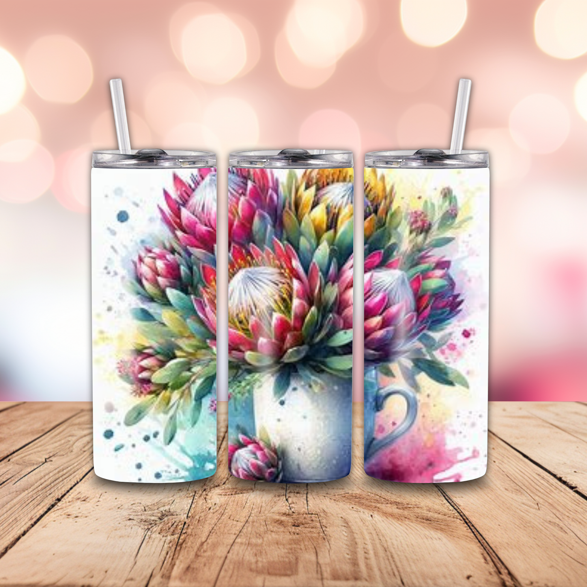Protea Tumbler