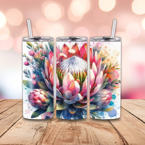 Protea Tumbler