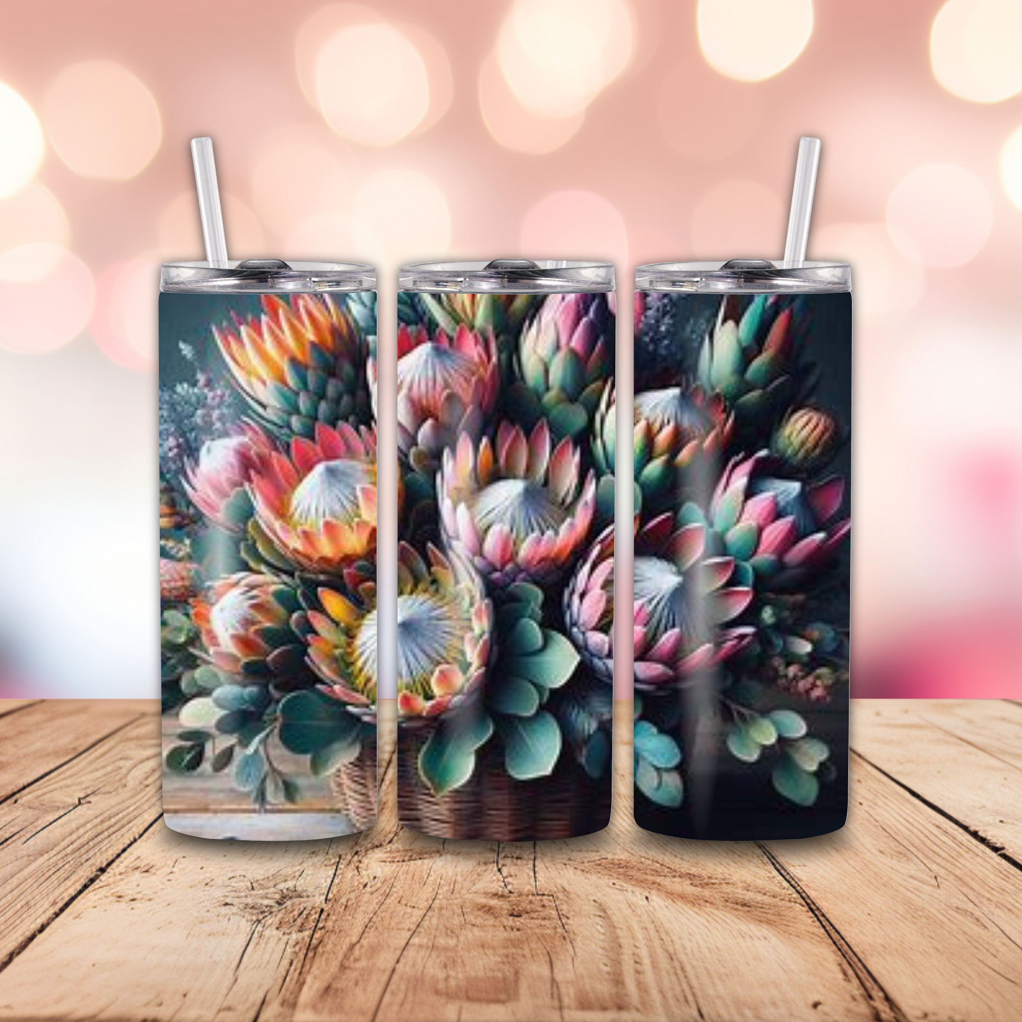 Protea Tumbler