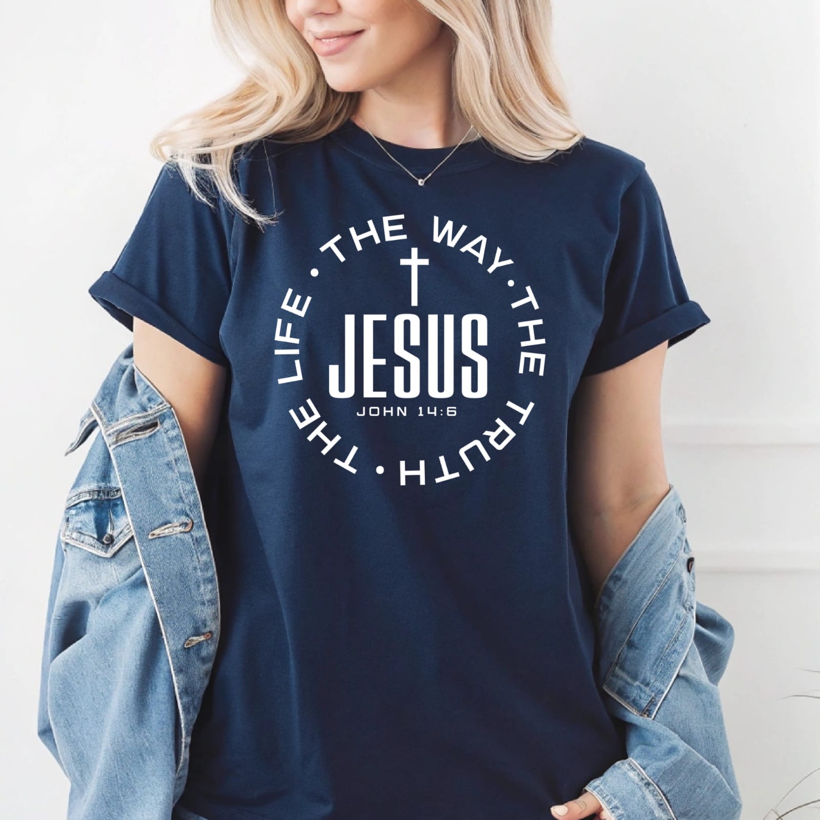 Christian Tshirts
