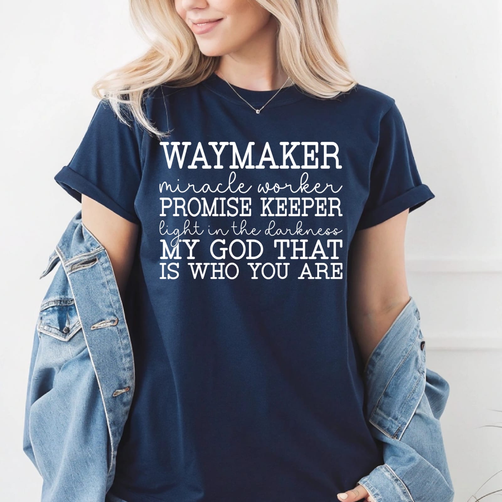 Christian Tshirts