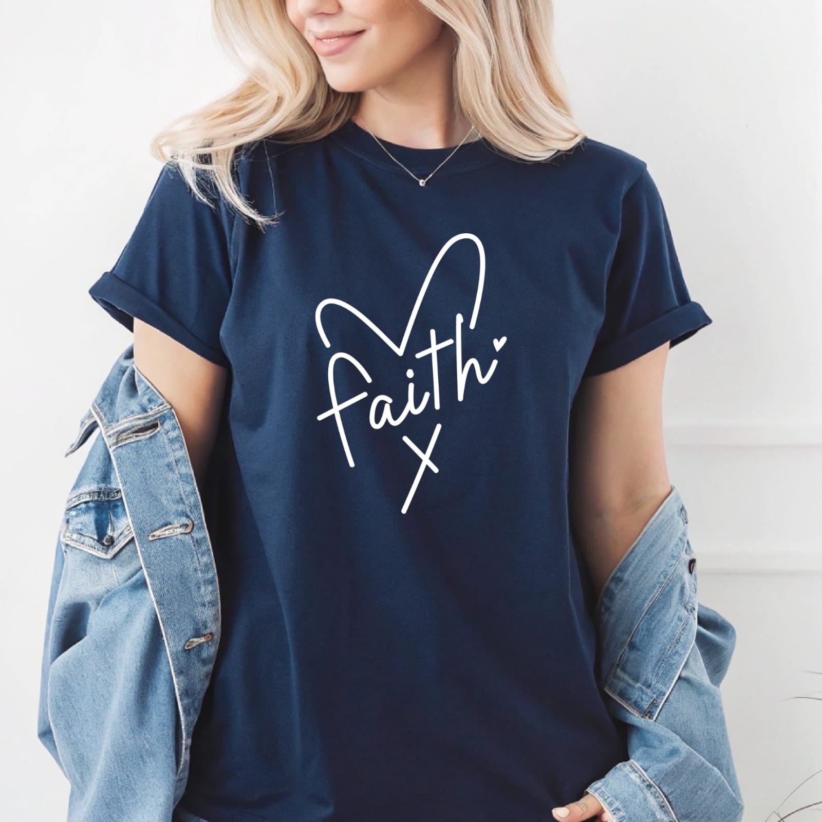 Christian Tshirts