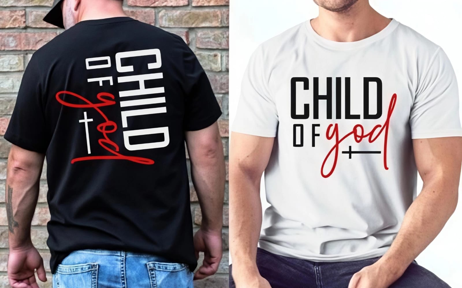 Christian T-Shirts