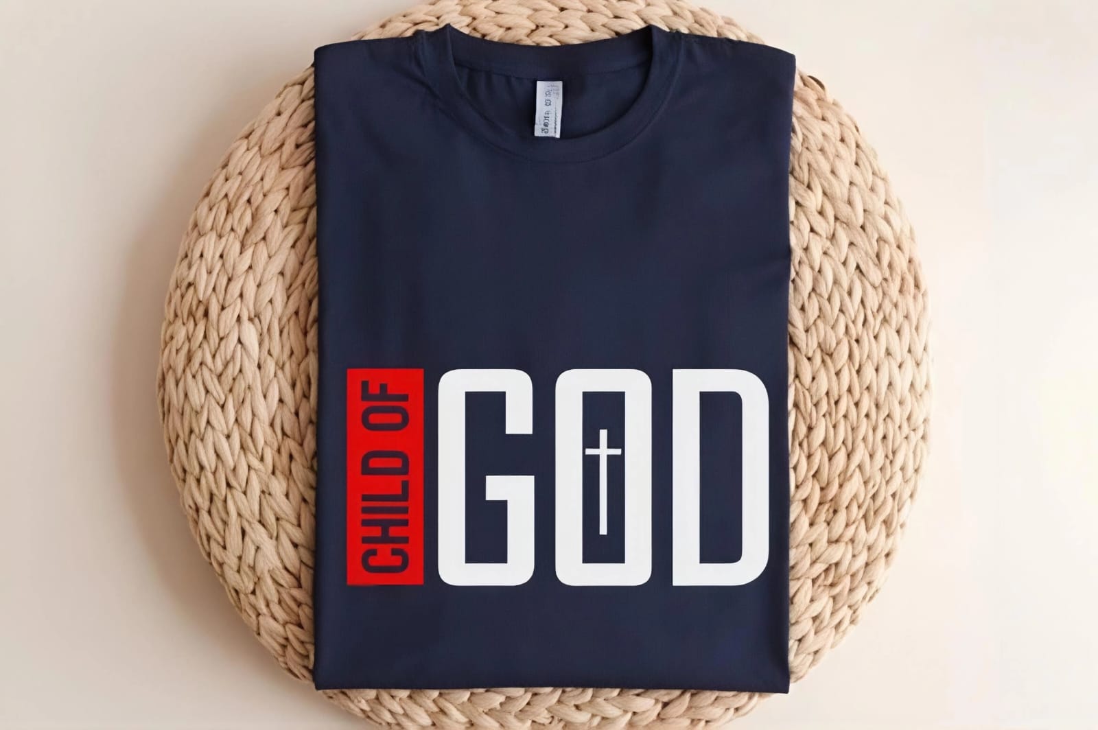 Christian T-Shirts