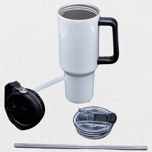 30oz & 40oz Stanley type Mug