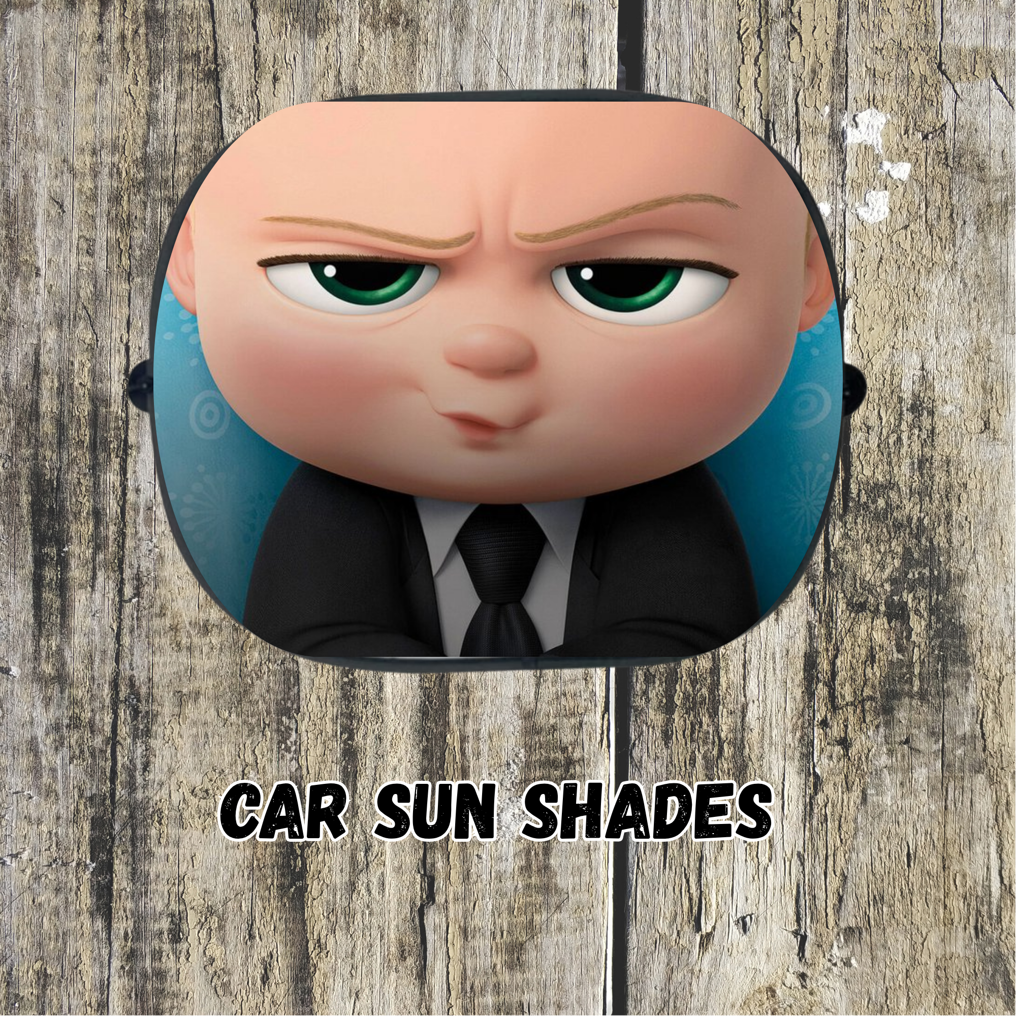 Car Sun Shades
