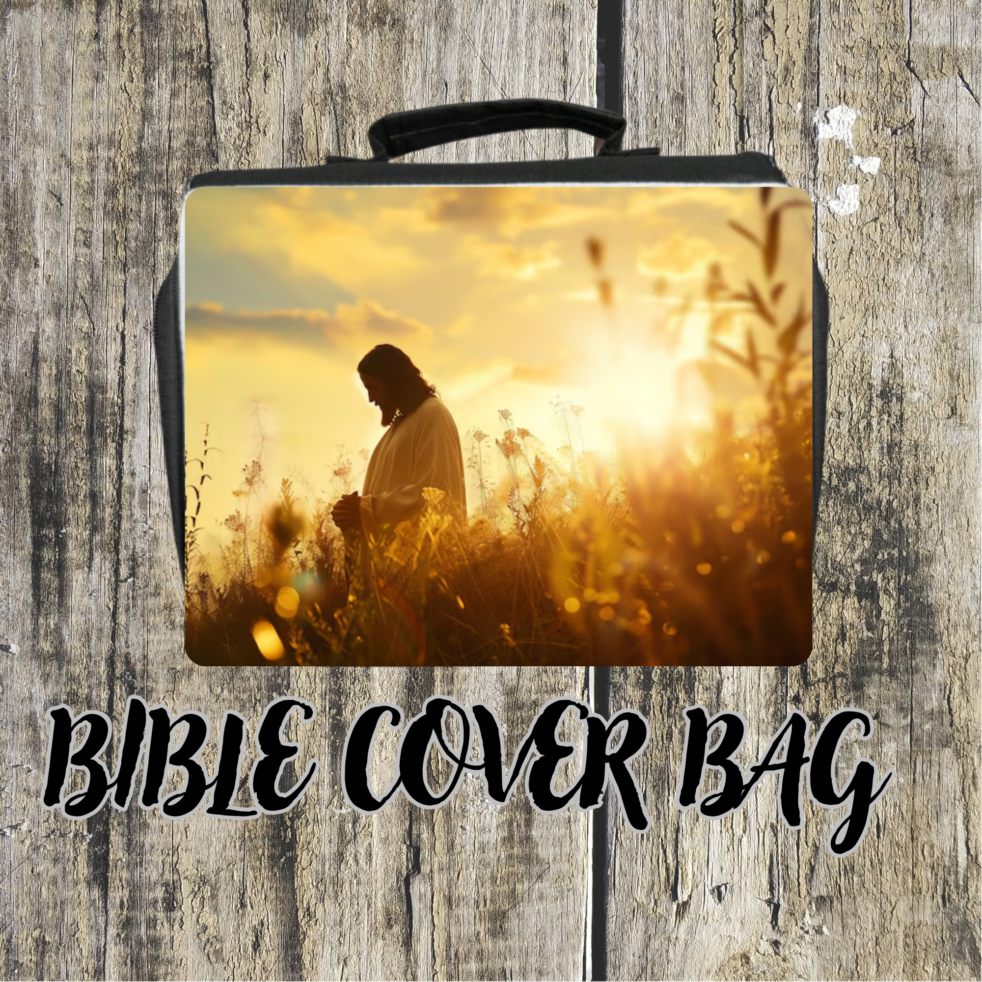Bible bags