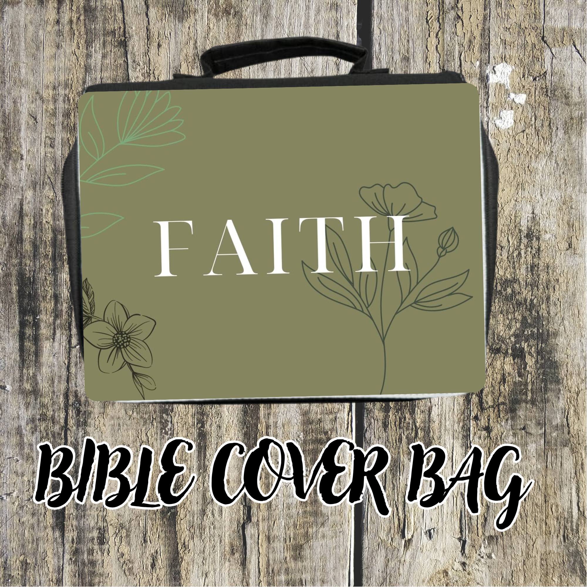 Bible bags