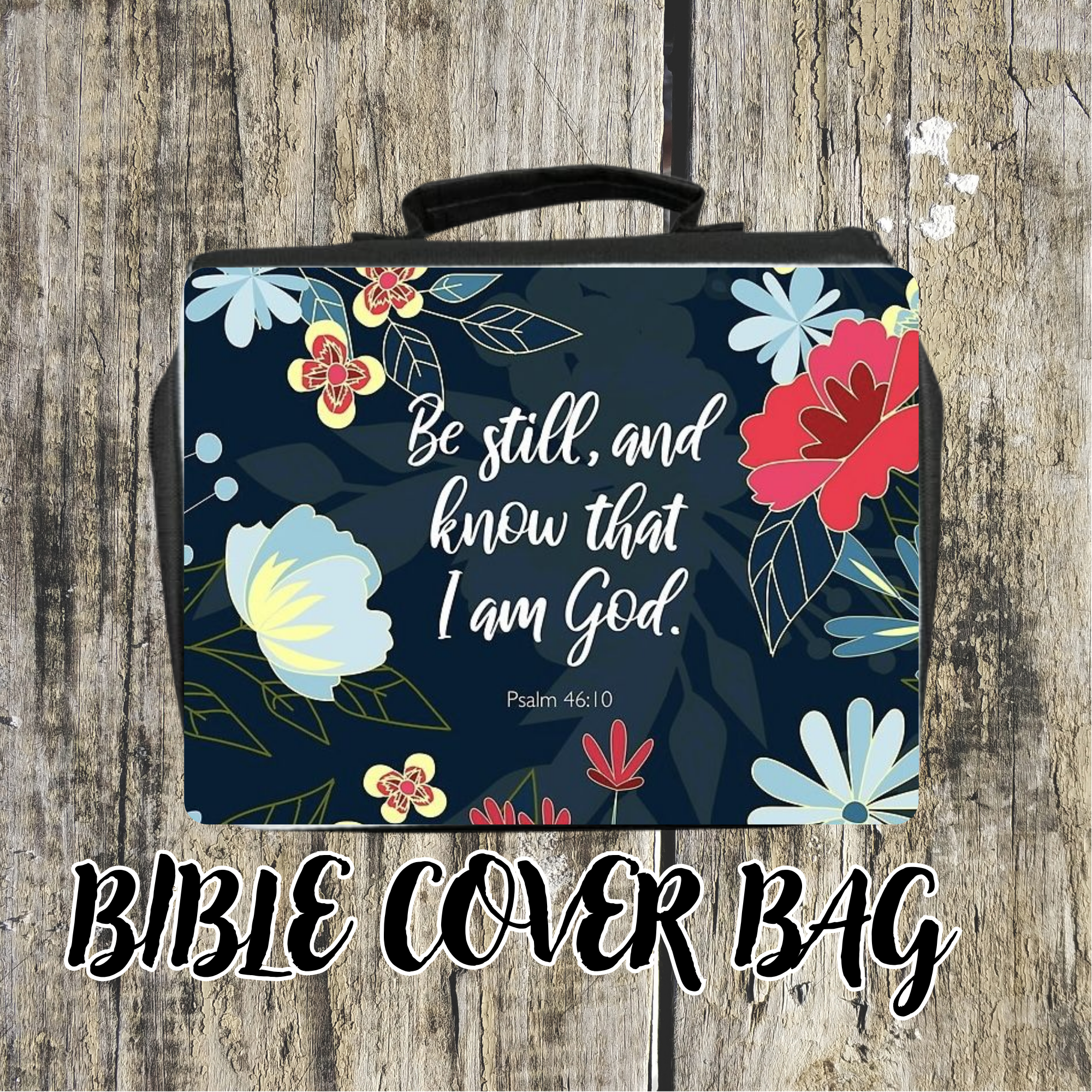 Bible bags