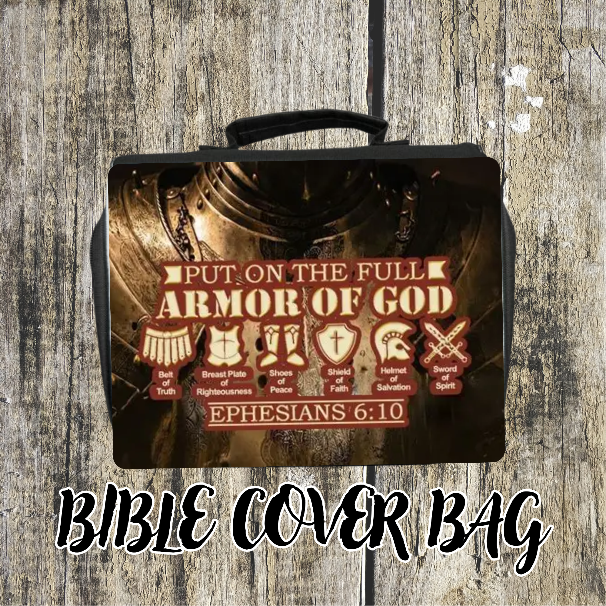 Bible bags