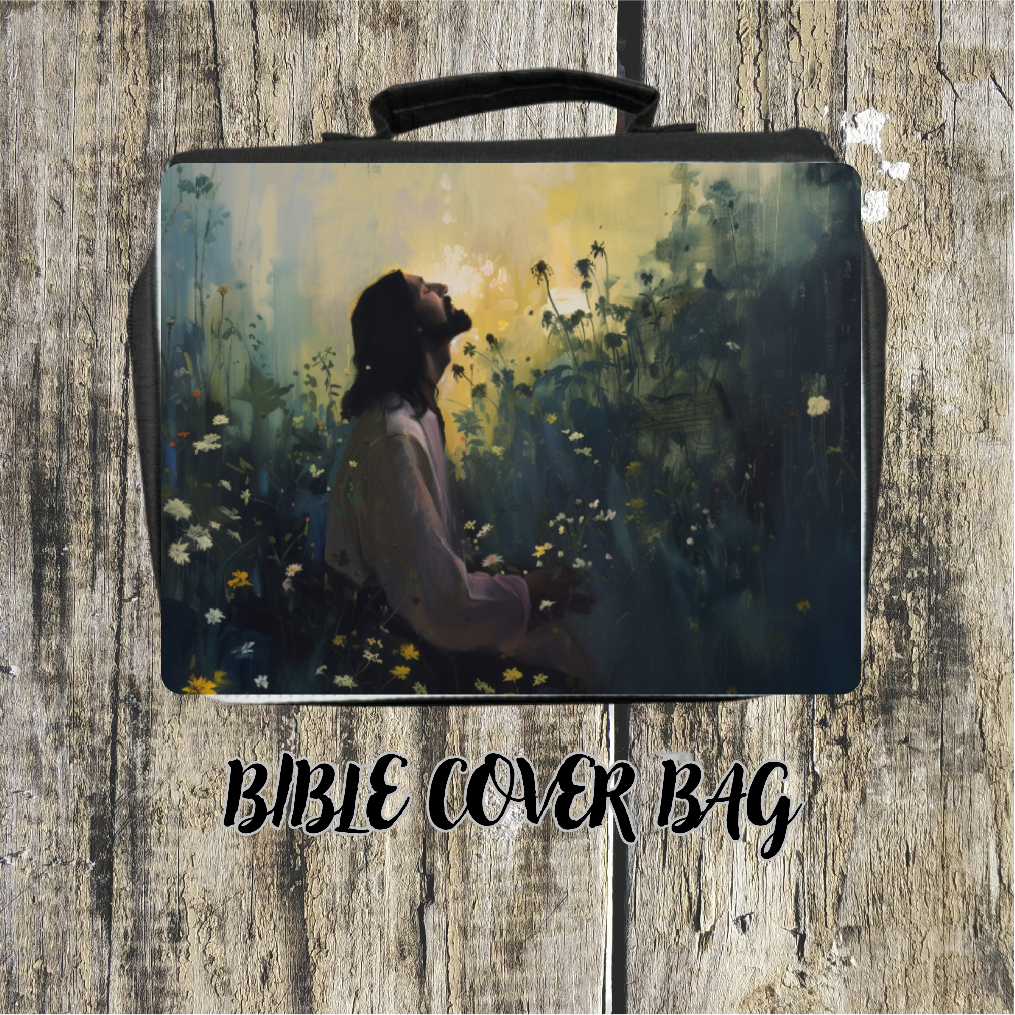 Bible bags