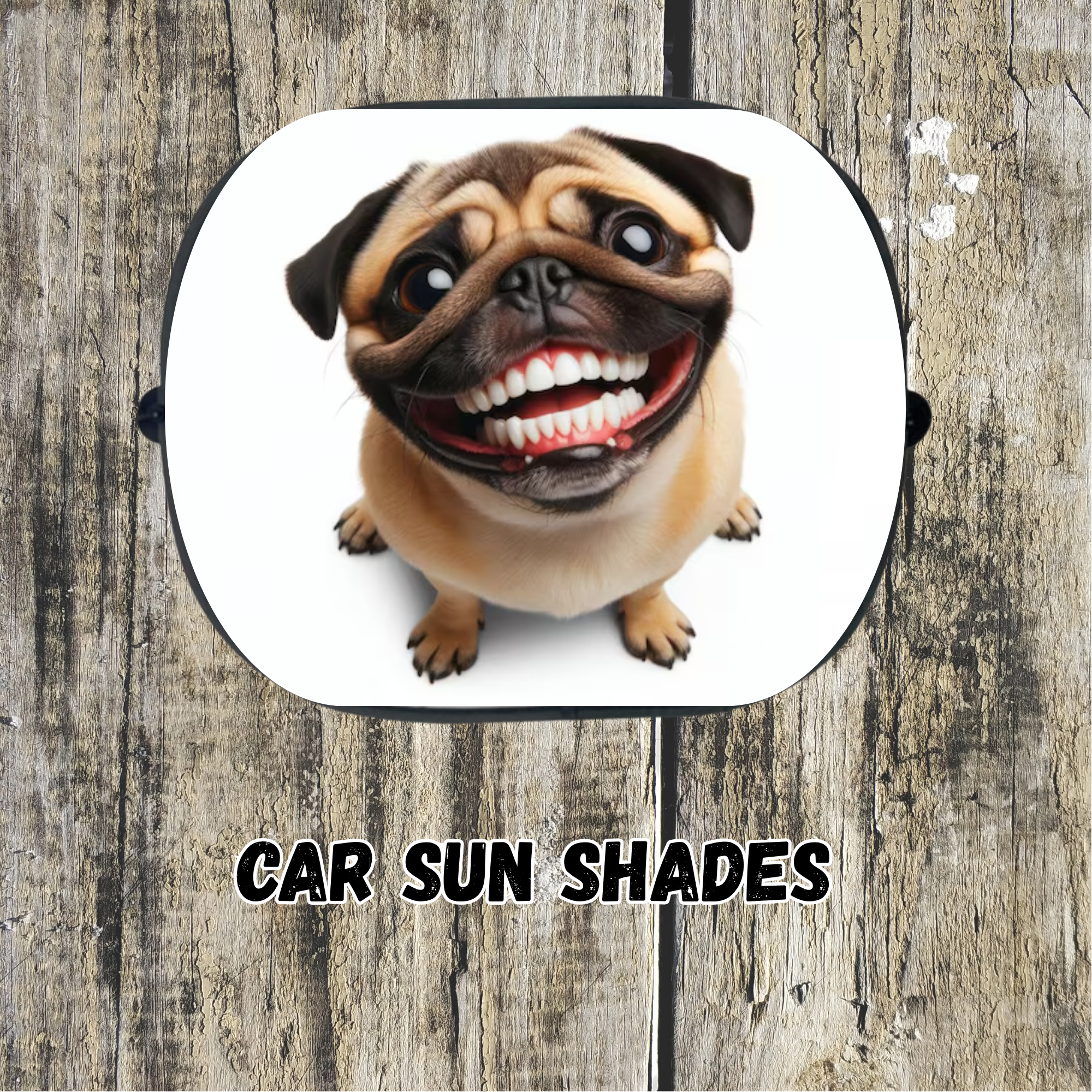 Car Sun Shades