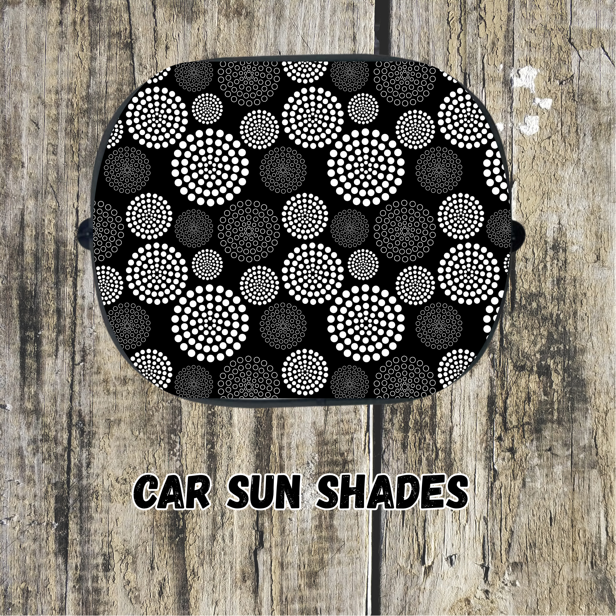 Car Sun Shades