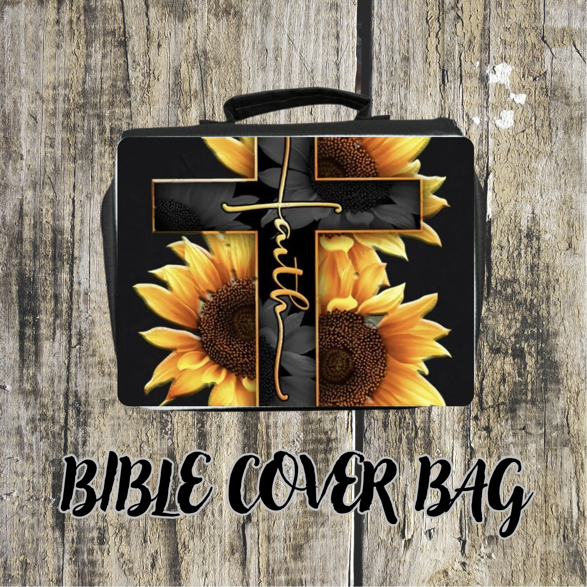 Bible bags