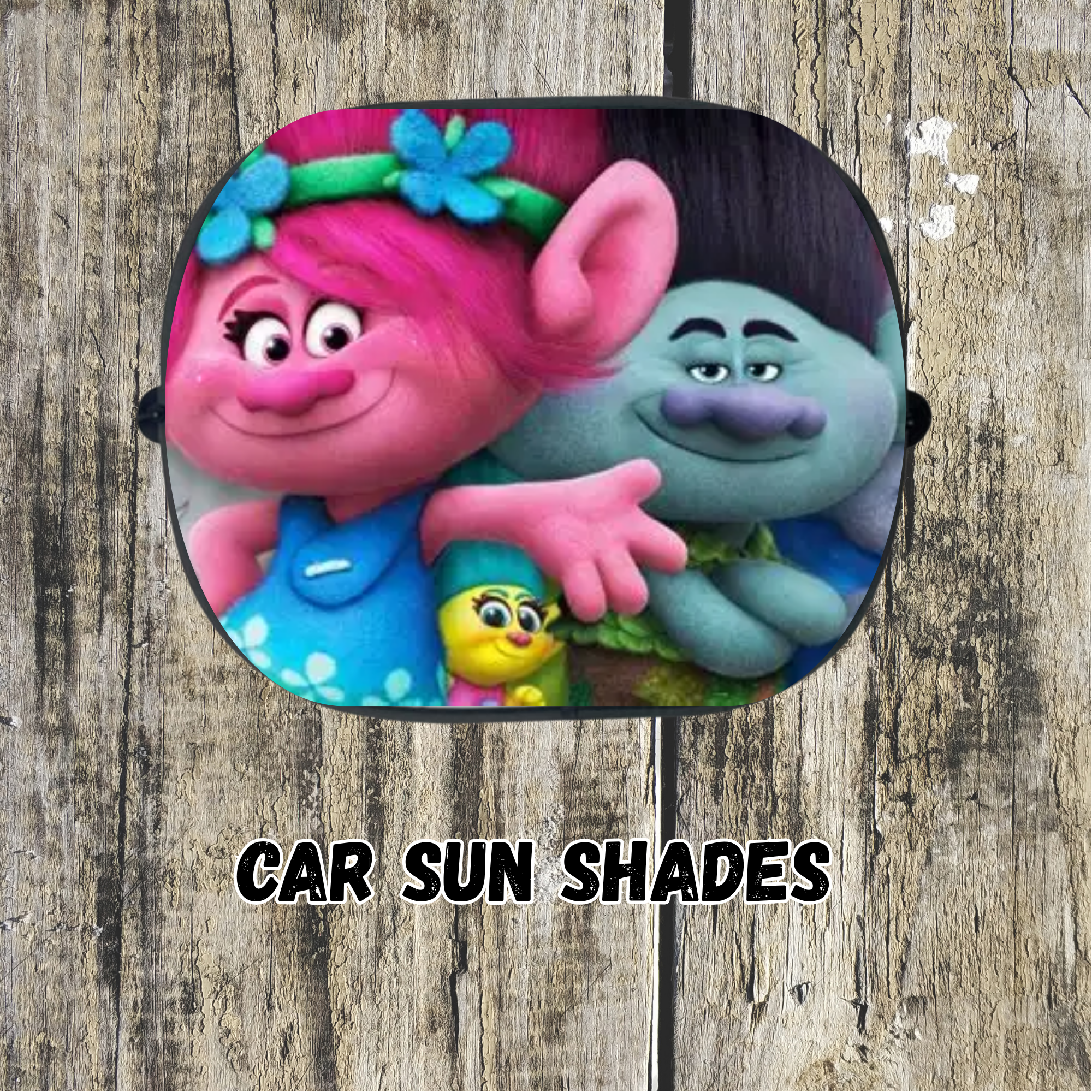 Car Sun Shades