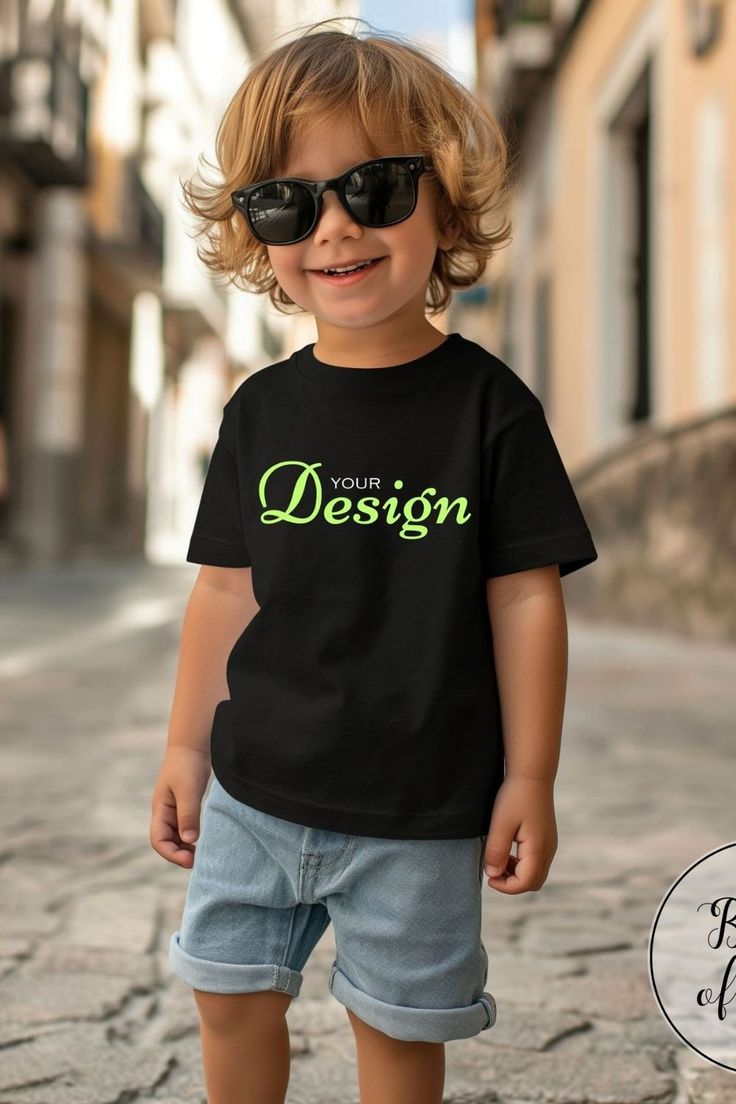 Boys T-shirts