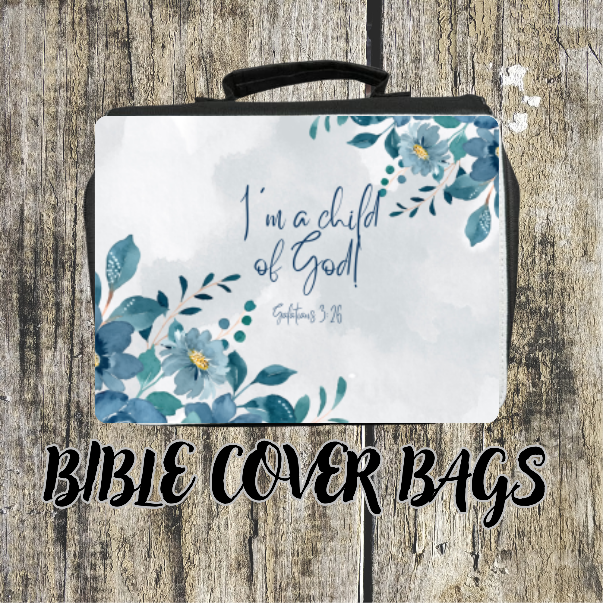 Bible bags