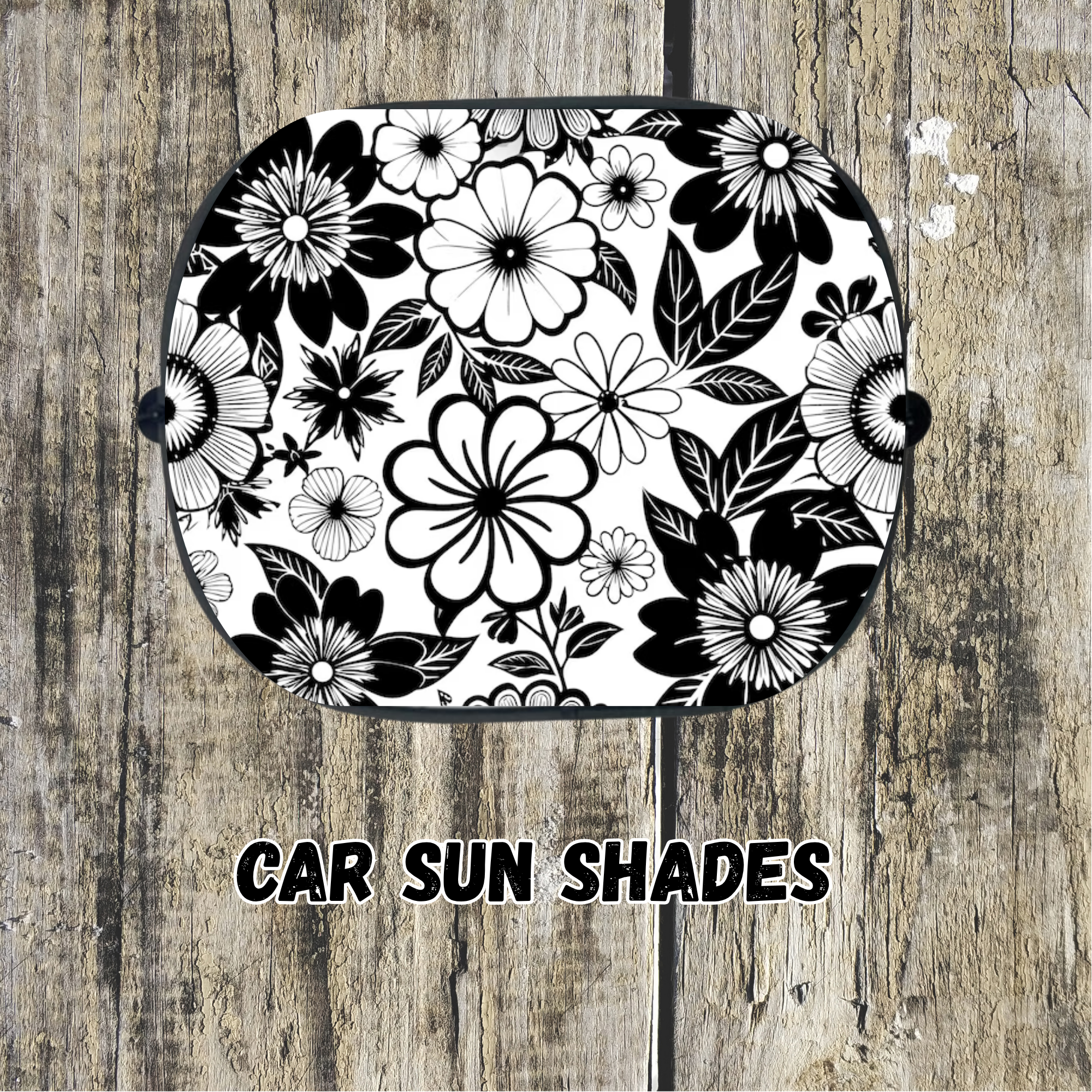 Car Sun Shades