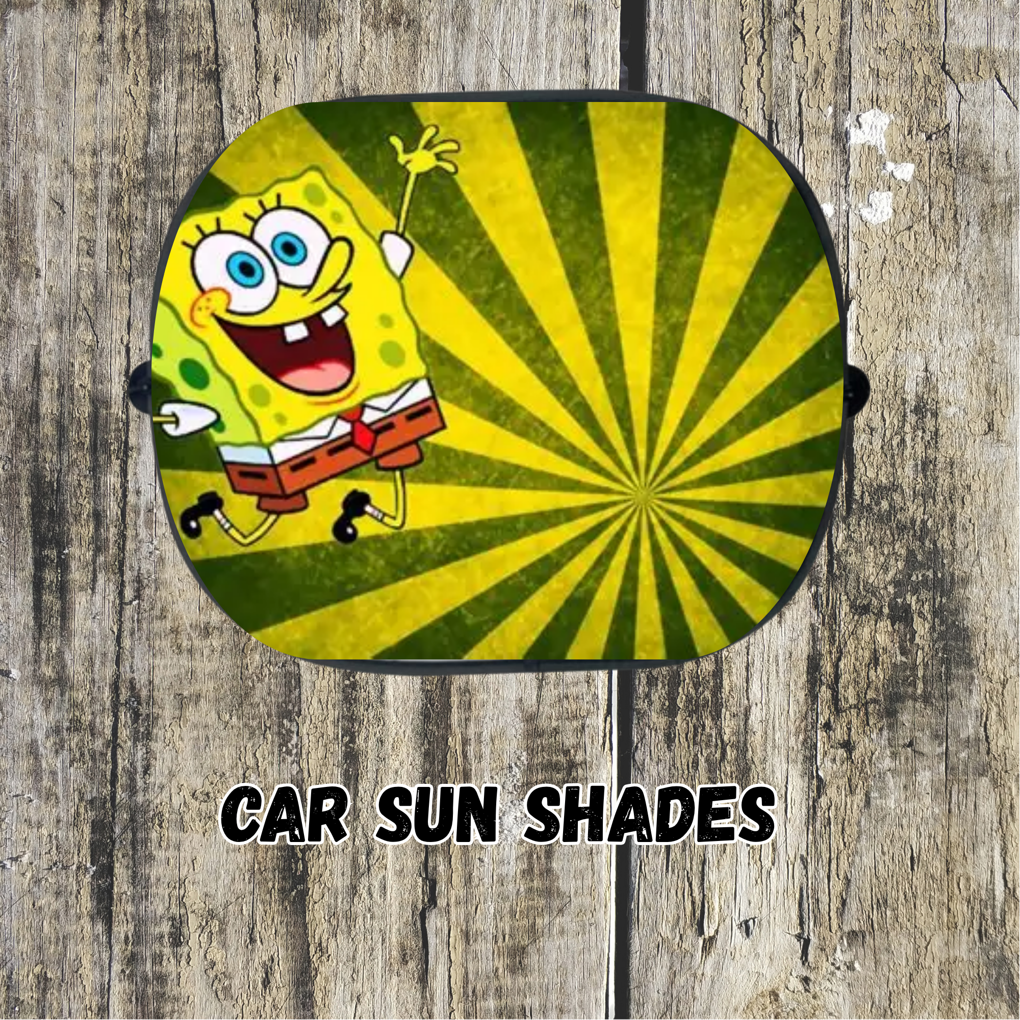 Car Sun Shades