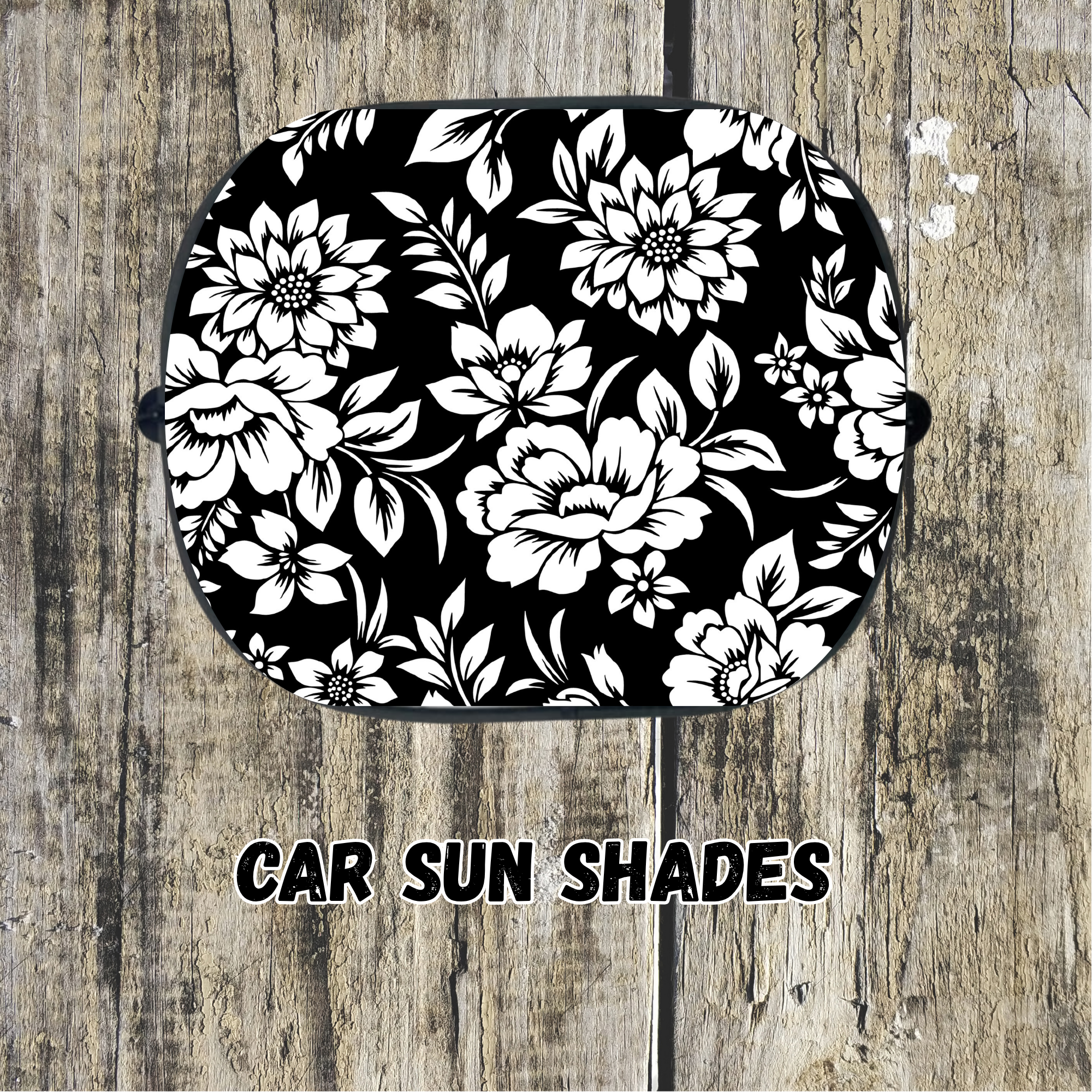 Car Sun Shades